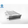Buy cheap 96 Cavities Lipstick lipbalm Metal Mold for Cosmetic Filling Machine from wholesalers