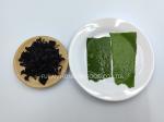 Edible Wakame Seaweed Striate Flake Nutty Flavor For Salads Asian dishes