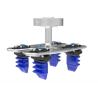Buy cheap 3000000 Times 600g Universal Soft Pneumatic Gripper from wholesalers