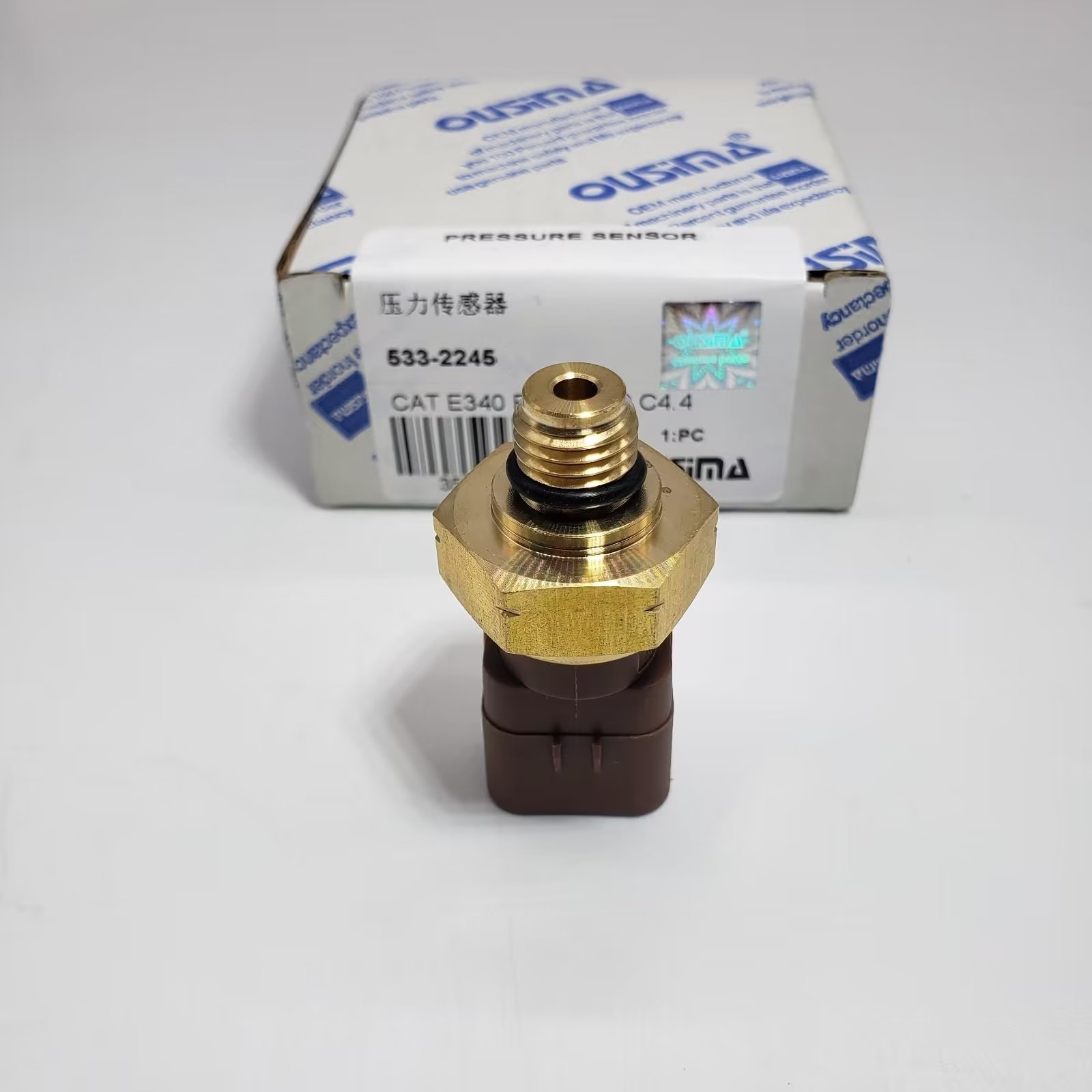 533-2245 5332245 Pressure Sensor For Excavator 323 C7.1 Engine