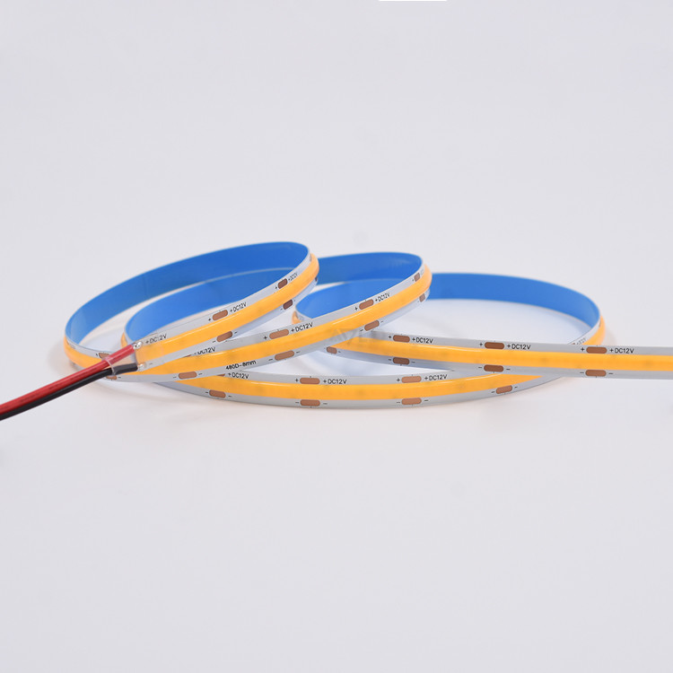 Flex LED Neon Lights 0612 DC24V IP67 Robust Housing With High Quality Silicon