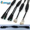 Buy cheap M6 M7 M8 Ebike E-Bike Electric Bicycle Waterproof Connectors 4 Pin Round Connector from wholesalers