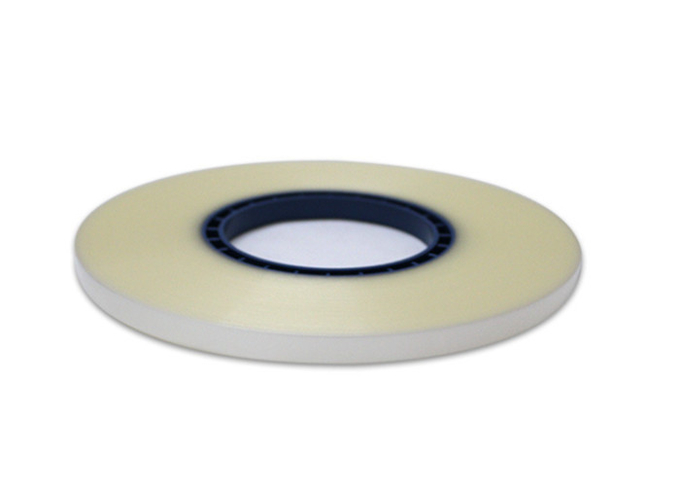 SMD Component Counter Cover Tape: Transparent Hot Sealing PET Material, 0.2Mpa Sealing Pressure, Width 9.3mm 0
