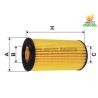 Buy cheap Ford Focus Mondeo Oil Filter C70 S40 2.5L T5 (2001-) 1371 199 from wholesalers