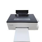 Inkjet Printer A4 Dtf Printer L805 Head Heat Transfer Film Machine Digital