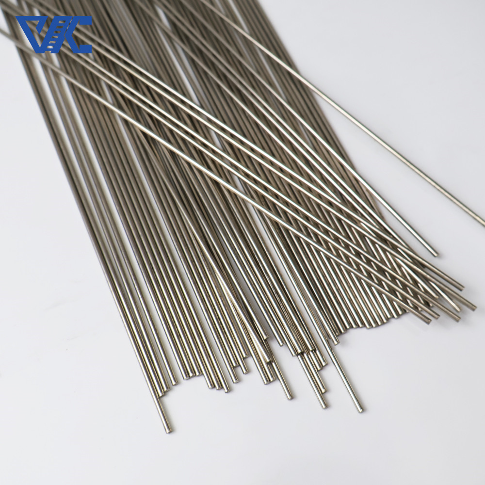 Inconel 625 Welding Wire ERNiCrMo-3 ERNiCrMo-13 MIG TIG Hastelloy C-276 Welding Wire