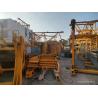 Buy cheap Used 20 Years Zhongtian Heavy Industry Flat Head Tower with After-sales Service Yes from wholesalers