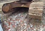 Used komatsu pc200-6 pc200-7 pc300-6 pc300-7 excavator for sale