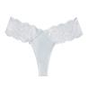 Buy cheap Stretch Lace Hipster Panties Underwear Thong Pink Girl'S Low Rise Ladies Fashion Sexy Panties from wholesalers