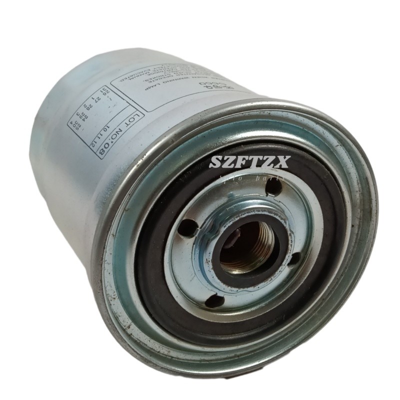 BRAND New 3197344001 31973-44001 Diesel Fuel Filter for 2002 Hyundai H-1 Porter 1996