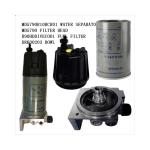 Fuel Filter Parts MD5790R10RCR01 R90HDDIVECOTRUCK01 DRK00203 For IVECOTRUCKS