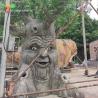 Buy cheap Talking Tree Lifelike Animatronic from wholesalers