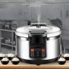 Buy cheap Non - Stick 19L Commercial Electric Rice Cooker For Restaurant from wholesalers