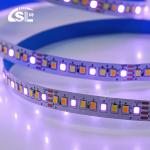 10mm 2835 180D Warm White Blue 12V LED Lighting Strip for Residential Mirror