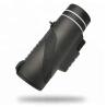 Buy cheap Hunting Birdwatching Mobile Phone Telescope , 12x50 Mobile Lens Telescope from wholesalers