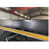 Buy cheap Black Color 3500KG Hydraulic Loading Equipment Platform Elevating Dock Lift With Electric Lip from wholesalers
