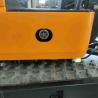 Buy cheap New Electric Small Digger 0.8 Ton 1 Ton Electric Mini Excavators from wholesalers