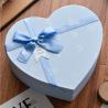 Buy cheap Heart shaped gift box Love gift box Women's Day gift box customization from wholesalers