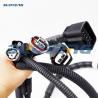 Buy cheap 8-98002897-8 8980028978 Wire Harness For ZAX240-3 Excavator from wholesalers