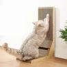Buy cheap OEM ODM Indoor Cat Scratching Board Durable Cat Wall Scratcher from wholesalers