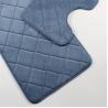 Buy cheap OEM 600G Memory Foam Shower Mat Nonslip Bathroom Rug from wholesalers