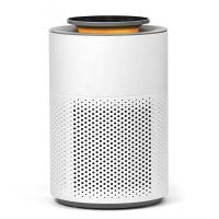 Buy cheap Powerful Electric Air Purifier for Small Rooms Eliminates Pet Danders and Odors product