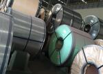 Hot Rolled Stainless Steel 304 Coil , Mill Edge 304 Stainless Steel Coil