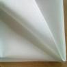 Buy cheap PVA Water Soluble Non Woven Fabric For Embroidery Backing Interlining from wholesalers