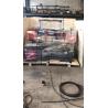 Buy cheap Cut 45 Degree 60 Degree Swivel Sawing Metal Band Saw Machine from wholesalers