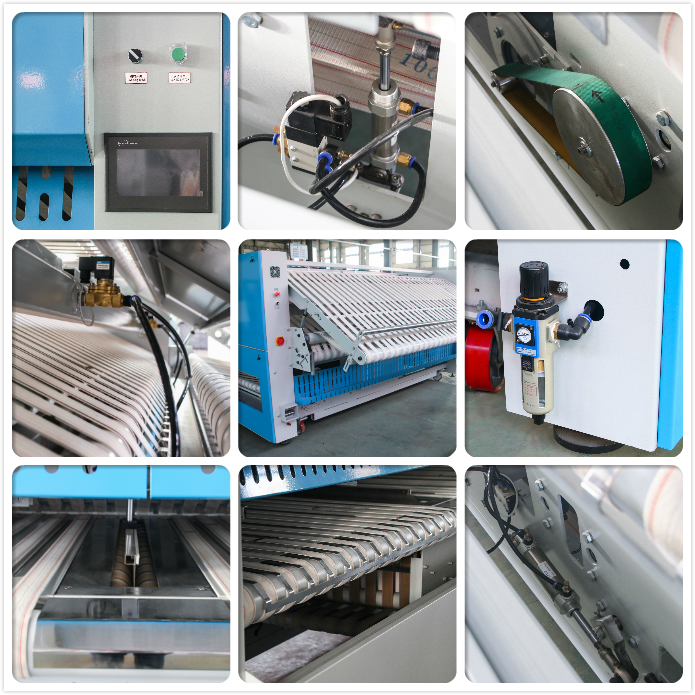 Automatic Clothes T-Shirt Folding Machine For Home Owners