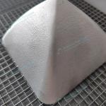 TC4 alloy metal 3D printing / titanium 3d printing service