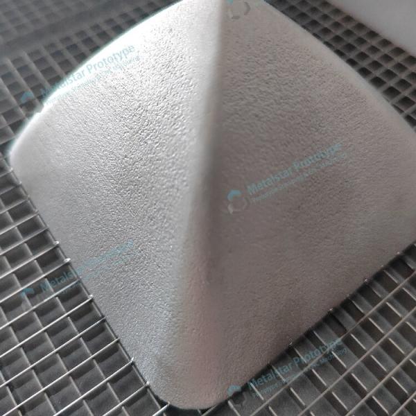Buy cheap TC4 alloy metal 3D printing / titanium 3d printing service from wholesalers