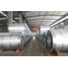 Buy cheap Hot Dip Galvanized Steel Sheet Coil Dx51d 3500mm Width from wholesalers