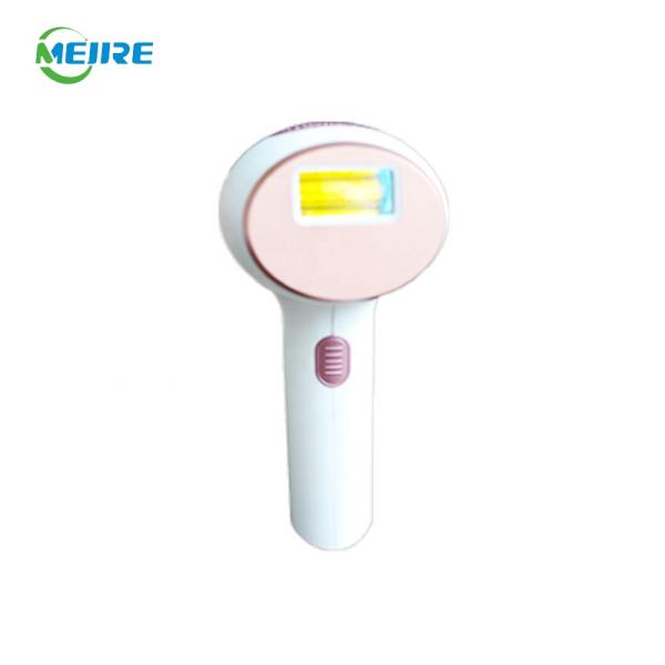Buy cheap MJ8602 OPT SHR IPL Machine Portable Home Hair Removal Beauty Equipment from wholesalers