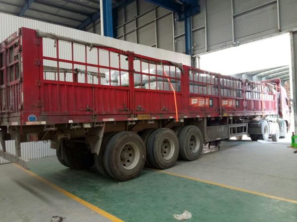 Buy cheap Artifitial Lift Oil Pump API Rod Insert Pump 44.45 Inch 57.15 Inch from wholesalers