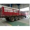 Buy cheap Artifitial Lift Oil Pump API Rod Insert Pump 44.45 Inch 57.15 Inch from wholesalers