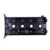 Buy cheap Black Industrial Plastic Cylinder Head Cover 92062396 Engine Spare Parts For Buick Chevy from wholesalers