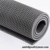 Buy cheap 5.5mm PVC Floor Mat Roll S Mesh Anti Slip Matting For Wet Areas from wholesalers