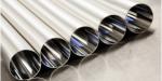 201 316 316L Stainless Steel Tube Seamless Welded Pipe