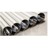 Buy cheap 201 316 316L Stainless Steel Tube Seamless Welded Pipe from wholesalers