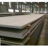 Buy cheap 1000mm To 1250mm 309S ASTM Stainless Steel Plate 310S 316L from wholesalers