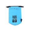Buy cheap Roll Top PVC Waterproof Dry Bag Small For Swimming Custom Print from wholesalers