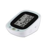 Wrist cuff household digital and electronics blood pressure monitor for elderly