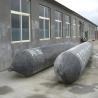 Buy cheap Docking Salvage Roller Bags , Explosion Proof Ship Salvage Airbags from wholesalers