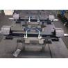 Buy cheap 13 Ton Replacement Semi Trailer Axles Casting Forging Welding from wholesalers