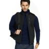 Buy cheap Men And Women Rechargeable Heated Vest Battery Heated Vest unisex Anti Shrink from wholesalers