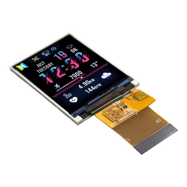 Buy cheap 2.0 inch IPS TFT LCD Display | MCU Interface from wholesalers