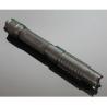 Buy cheap 445nm 1000mw blue laser pointer flashlight with rechargeable battery and goggles from wholesalers