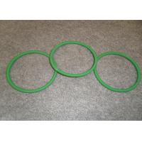 Buy cheap Industrial Transmission Conveying Endless Round Belt Cord sealing O-ring 10 product