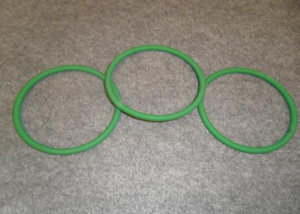 Buy cheap Industrial Transmission Conveying Endless Round Belt Cord sealing O-ring 10*945mm from wholesalers